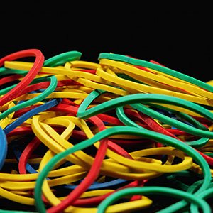 Rubber Bands